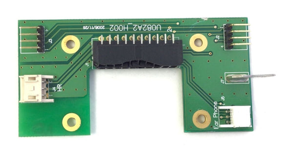 Used Matrix Fitness T1x T1xe T3x T3xe Treadmill Console Translator Board 0000086912-hydrafitnessparts