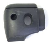 Used Matrix Fitness T1x T1xe T3x T3xe Treadmill Left Rear End Cap 0000087369-hydrafitnessparts