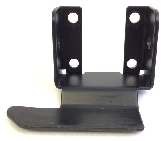 Used Matrix Fitness T1x T1xe T3x T3xe Treadmill Left Rear Roller Bracket 0000089043-hydrafitnessparts