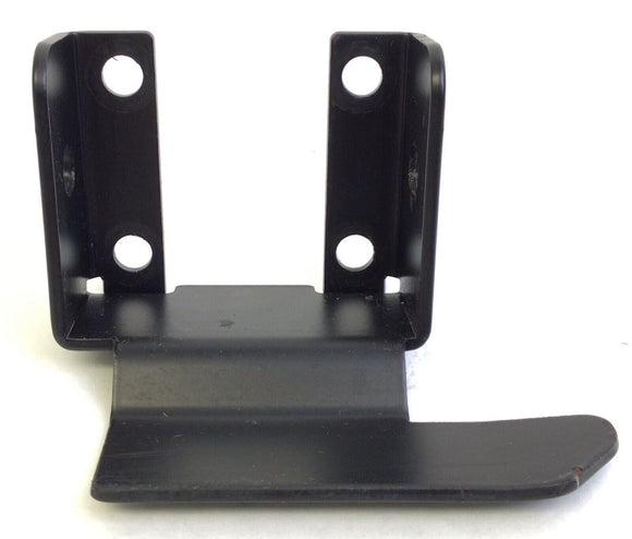 Used Matrix Fitness T1x T1xe T3x T3xe Treadmill Right Rear Roller Bracket 0000089044-hydrafitnessparts