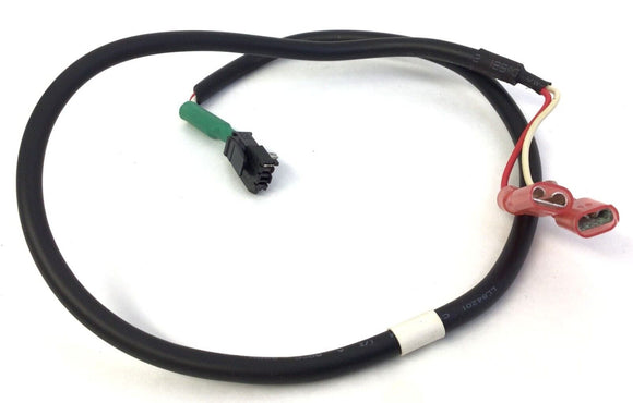 Used Matrix Fitness T1x T1xe T3x T3xe Treadmill Safety Switch Wire Harness 0000089050-hydrafitnessparts