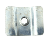 Used Matrix Fitness T3xe T3x Treadmill Side Rail Fixing Bracket Set 0000093033-hydrafitnessparts