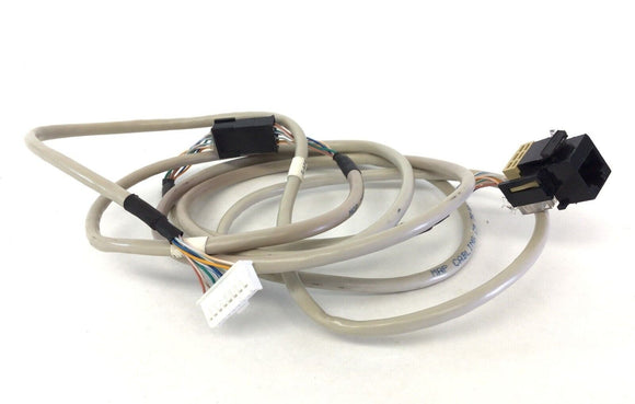 Used Matrix Fitness T5X T7x T7xe T7xi Treadmill C-Safe Signal Wire Harness 0000086159-hydrafitnessparts
