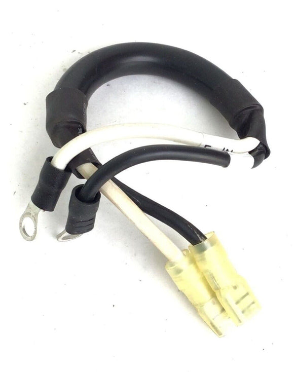 Used Matrix Fitness T5x- FTM501E Treadmill Pulse Handlebar W/Center Go Pod 1000385828-hydrafitnessparts