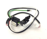 Used Matrix Fitness T5x T7x T7xe T7xi Treadmill Control Board Power Wire 1000201219-hydrafitnessparts