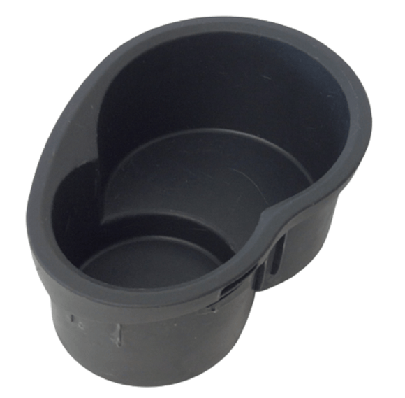 Used Matrix Fitness T5x T7x T7xe T7xi Treadmill Left Console Cup Holder 0000084680-hydrafitnessparts