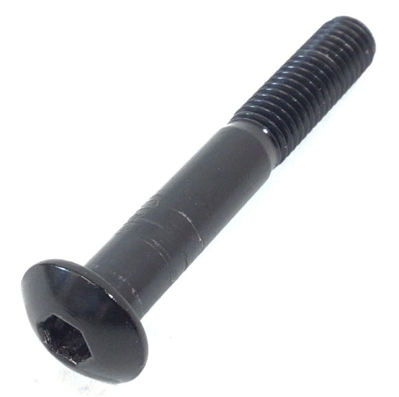 Used Matrix Fitness Treadmill Button Head Hex Socket Screw M8X1.25X54.5MM 004745-00-hydrafitnessparts