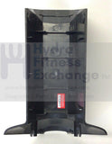Used Matrix Fitness U3x U5x U7xi Upright Bike Upright Cover CB92-002 or 1000229660-hydrafitnessparts