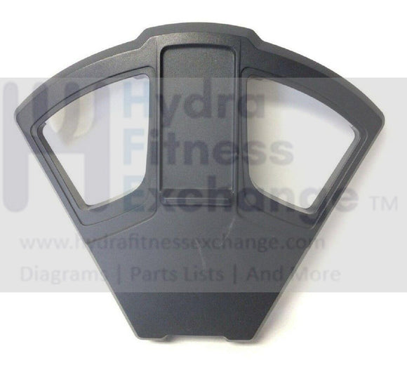 Used Matrix Fitness U3xe U7xe-05 U7xi-02 - 03 Recumbent Bike Kettle Rack 1000229655-hydrafitnessparts