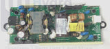 Used Matrix Fitness Upright Cycle Voltage Converter Board 1000302035-hydrafitnessparts