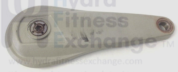 Used Matrix H3x H5x H7xe H7xi U3x U5x U7xi Upright Bike Right Crank 1000346727-hydrafitnessparts