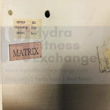 Used Matrix MX-R5 Recumbent Bike Motor Control Board Controller CB32-S09CB-hydrafitnessparts