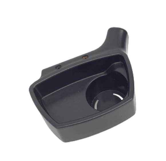 Used Matrix R3x R3xe R5x R7x R7xe Recumbent Bike Water Bottle Holder 0000090264-hydrafitnessparts