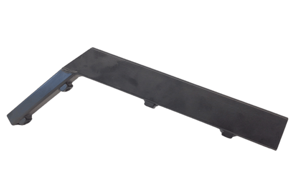 Used Matrix T5x T7x T7xe T7xi Treadmill Left Console Support Bracket 0000084692-hydrafitnessparts