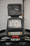 Used Matrix T5x W TV Enteratinment PVS Display Commercial Treadmill - Home Gym-hydrafitnessparts