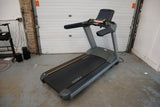 Used Matrix T7xe 2012 FTM501E Non Folding Commercial Treadmill For Home Gym-hydrafitnessparts