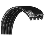 Used Matrix T9800HRT T1x T3x T3xe T9800S Treadmill Motor Drive Belt 24" 1000340397-hydrafitnessparts