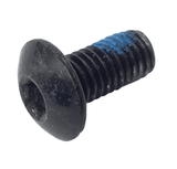 Used Matrix Tempo Fitness Stepper Button Head Socket Screw M8X1.25PX16mm 004763-00-hydrafitnessparts