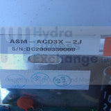 Used Matrix Treadmill Motor Control Board MCB T5X Controller 013724-C2X-hydrafitnessparts