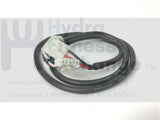 Used Matrix Vision Fitness Elliptical Generator Wire Harness 0000080683-hydrafitnessparts