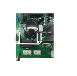 Used Matrix Vision Fitness Elliptical Lower Motor Control Board Controller 1000217256-hydrafitnessparts