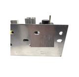 Used Matrix Vision Fitness Elliptical Lower Motor Control Board Controller 1000217256-hydrafitnessparts