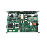 Used Matrix Vision Fitness Elliptical Lower Motor Control Board Controller 1000217256-hydrafitnessparts