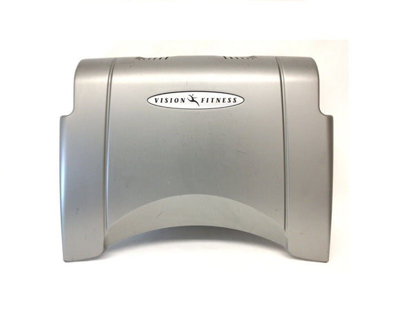 Used Matrix Vision T9200 T9500 T9600 Treadmill Motor Hood Shroud Cover 1000093775-hydrafitnessparts