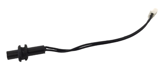 Used Nautilus Treadmill RPM Speed Sensor Reed Switch 2 Terminal Wire 26407-hydrafitnessparts