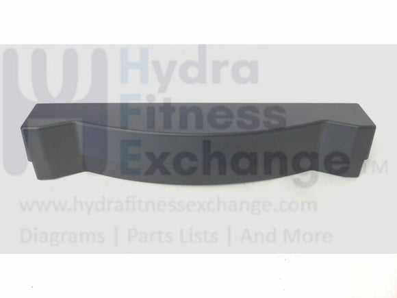 Used Nordic-Track HealthRider Proform Elliptical Lower Ramp End Cap Cover 216710-hydrafitnessparts
