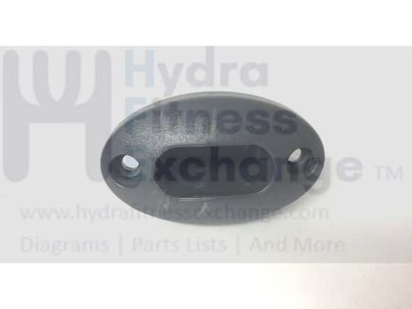 Used Nordic-Track Treadmill Latch Catch 242026-hydrafitnessparts