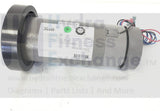 Used NordicTrack 1750 2450 PRO5000 Treadmill DC Drive Motor 116ZY1-2 405694 L-405557-hydrafitnessparts
