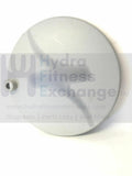 Used NordicTrack 990 Pro E 12.0 Elliptical Flywheel Disc Cover 286883-hydrafitnessparts