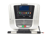 Used NordicTrack C990 Treadmill Display Console Panel MFR-ETNT19814 366373-hydrafitnessparts