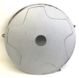 Used NordicTrack COMM.S22I COMM. S15I Stationary Bike Right Disc Cover 405286-hydrafitnessparts