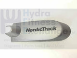 Used NordicTrack E 7.5 I - 831.24030 Elliptical Shield Cover 316693 383076-hydrafitnessparts