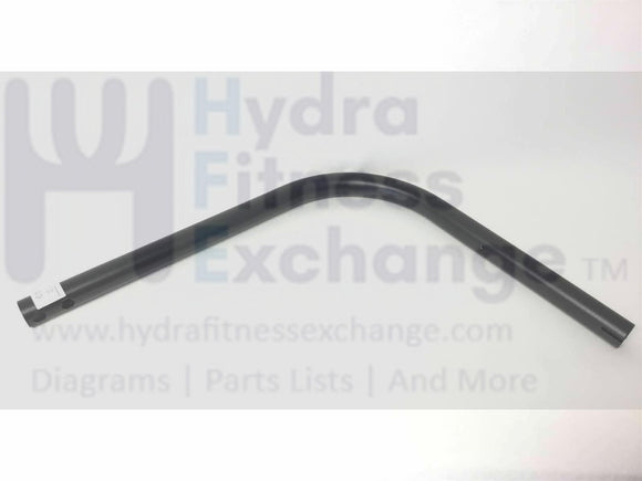 Used NordicTrack E 7.5 I 831.240301 Elliptical Right Upper Body Arm 383265-hydrafitnessparts