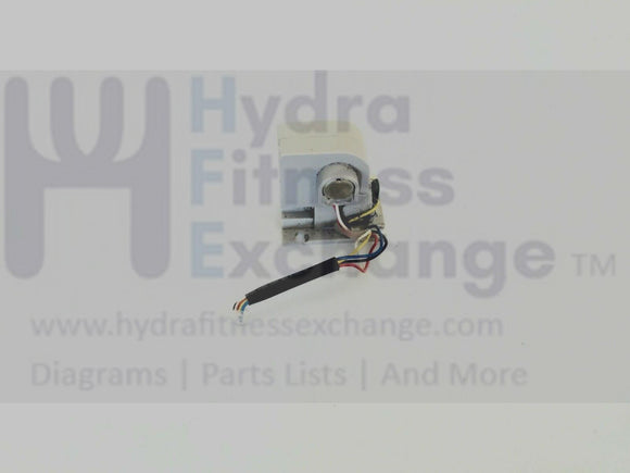 Used NordicTrack Elite 12.9T NTEL712140 Elliptical Resistance Motor 193223-hydrafitnessparts