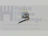 Used NordicTrack Elite 12.9T NTEL712140 Elliptical Resistance Motor 193223-hydrafitnessparts