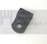 Used NordicTrack Epic FreeMotion Elliptical Reed Switch Cable Retainer Clamp 131090-hydrafitnessparts