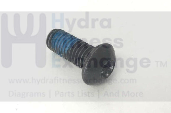 Used NordicTrack Epic FreeMotion Gold's Gym Reebok Weslo Elliptical Screw 208916-hydrafitnessparts