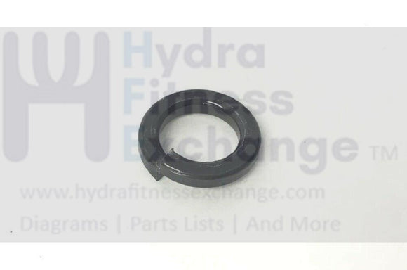 Used NordicTrack Epic FreeMotion HealthRider Elliptical Split Lock Washer M10 252795-hydrafitnessparts