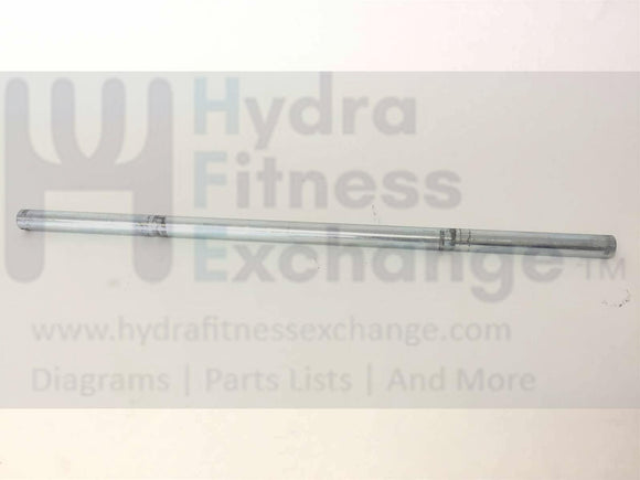 Used NordicTrack Epic FreeMotion HealthRider Proform Elliptical Pivot Axle 316837-hydrafitnessparts