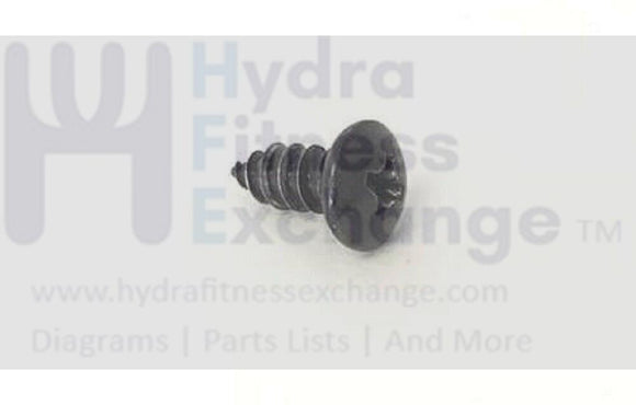 Used NordicTrack Epic FreeMotion HealthRider Reebok Elliptical Screw M4 X 10MM 208320-hydrafitnessparts