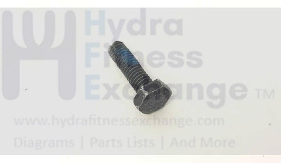 Used NordicTrack Epic FreeMotion HealthRider Reebok Elliptical Screw M4 X 14MM 310664-hydrafitnessparts