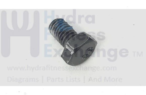 Used NordicTrack Epic FreeMotion HealthRider Reebok Elliptical Screw M8 X 19MM 206321-hydrafitnessparts