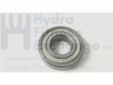 Used NordicTrack Epic FreeMotion Proform Elliptical Roller Arm Bearing TOPHWJ 290729-hydrafitnessparts