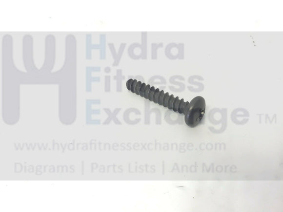 Used NordicTrack Epic FreeMotion Proform Weslo Elliptical M4 X 19MM Screw 194878-hydrafitnessparts