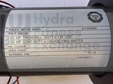 Used NordicTrack Epic Freemotion Reebok Proform Treadmill Dc Drive Motor 2.5hp 293895-hydrafitnessparts