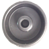 Used NordicTrack Epic Gold's Gym HealthRider Treadmill Front Transport Wheel 239698-hydrafitnessparts